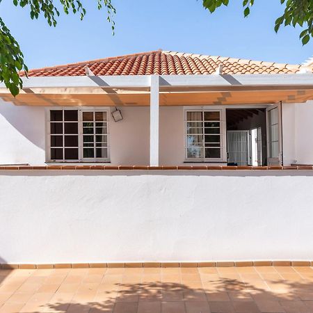Casa Lina Holidayfv Коральео Экстерьер фото