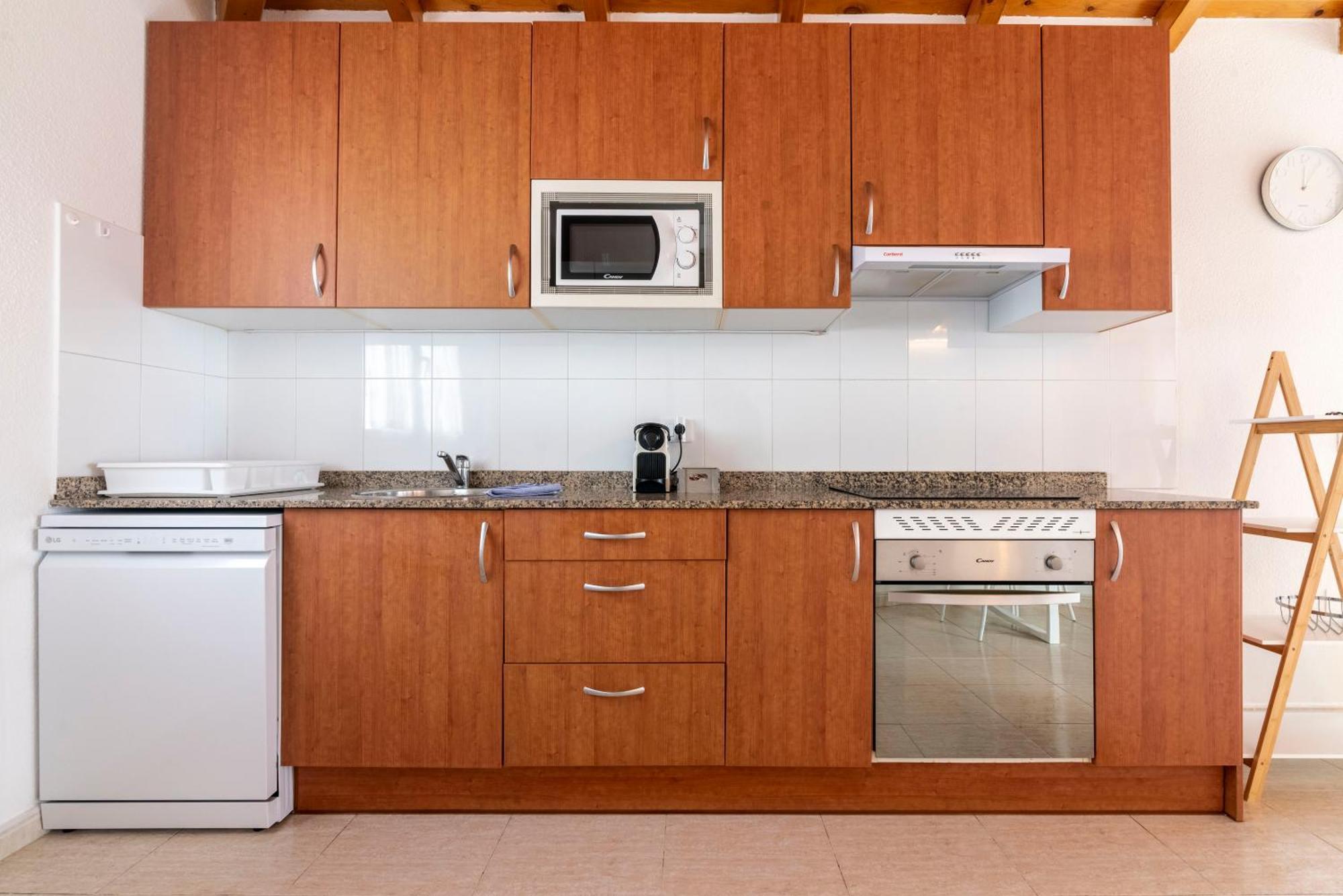 Casa Lina Holidayfv Коральео Экстерьер фото